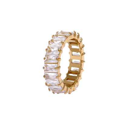 Nicole Eternity Ring